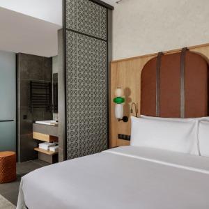 Hotel Funf Luxury Resort & Spa Miracleon