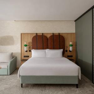 Hotel Funf Luxury Resort & Spa Miracleon