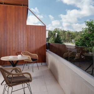 Hotel Funf Luxury Resort & Spa Miracleon