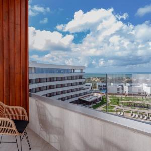 Hotel Funf Luxury Resort & Spa Miracleon
