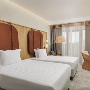 Hotel Funf Luxury Resort & Spa Miracleon