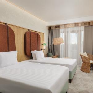 Hotel Funf Luxury Resort & Spa Miracleon