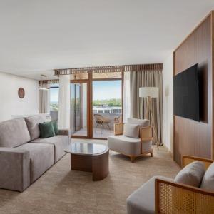 Hotel Funf Luxury Resort & Spa Miracleon