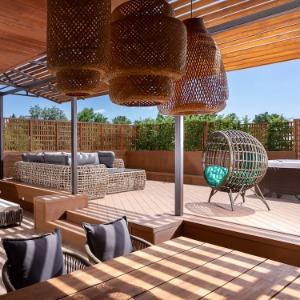 Hotel Funf Luxury Resort & Spa Miracleon