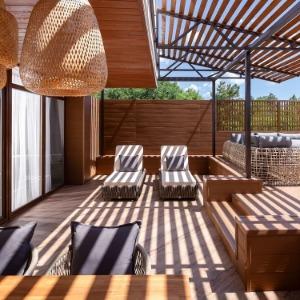 Hotel Funf Luxury Resort & Spa Miracleon