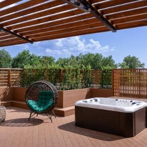Hotel Funf Luxury Resort & Spa Miracleon