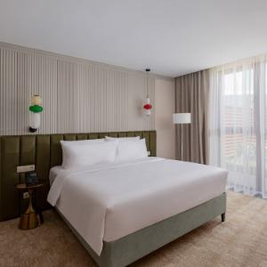 Hotel Funf Luxury Resort & Spa Miracleon