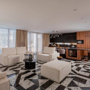 Hotel Funf Luxury Resort & Spa Miracleon