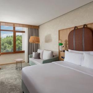 Hotel Funf Luxury Resort & Spa Miracleon