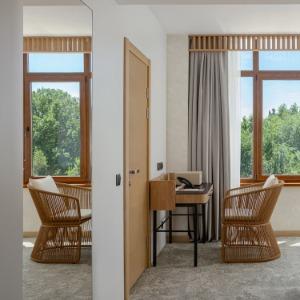 Hotel Funf Luxury Resort & Spa Miracleon