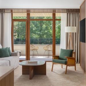 Hotel Funf Luxury Resort & Spa Miracleon