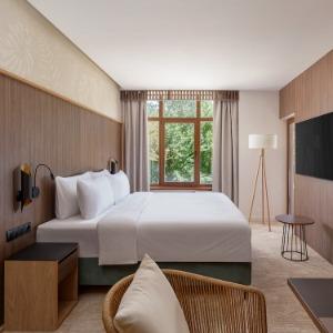 Hotel Funf Luxury Resort & Spa Miracleon