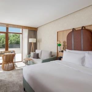 Hotel Funf Luxury Resort & Spa Miracleon