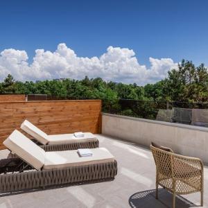 Hotel Funf Luxury Resort & Spa Miracleon