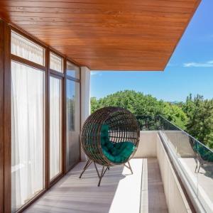 Hotel Funf Luxury Resort & Spa Miracleon
