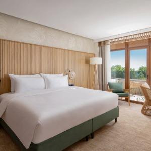 Hotel Funf Luxury Resort & Spa Miracleon
