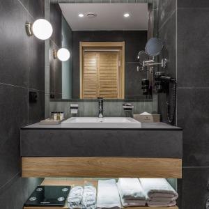 Hotel Funf Luxury Resort & Spa Miracleon