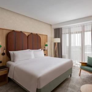 Hotel Funf Luxury Resort & Spa Miracleon