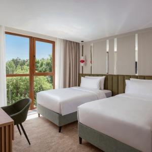 Hotel Funf Luxury Resort & Spa Miracleon