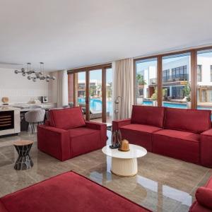 Hotel Funf Luxury Resort & Spa Miracleon