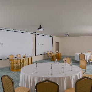 Hotel Funf Luxury Resort & Spa Miracleon