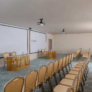 Hotel Funf Luxury Resort & Spa Miracleon