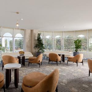 Hotel Funf Luxury Resort & Spa Miracleon