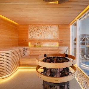 Hotel Funf Luxury Resort & Spa Miracleon