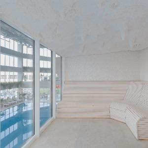 Hotel Funf Luxury Resort & Spa Miracleon