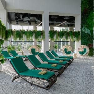Hotel Funf Luxury Resort & Spa Miracleon