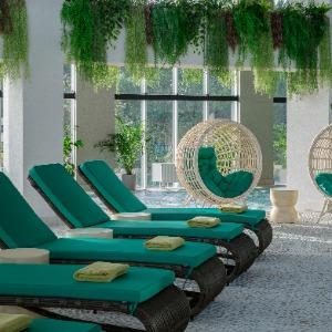 Hotel Funf Luxury Resort & Spa Miracleon