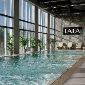 Hotel Funf Luxury Resort & Spa Miracleon