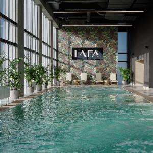 Hotel Funf Luxury Resort & Spa Miracleon