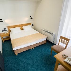 Hotel Anastasia