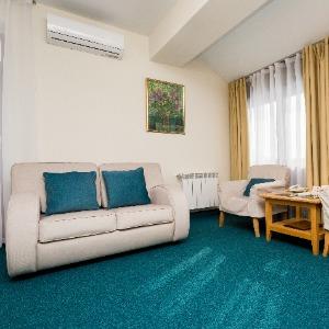 Hotel Anastasia