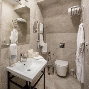 Hotel Anastasia