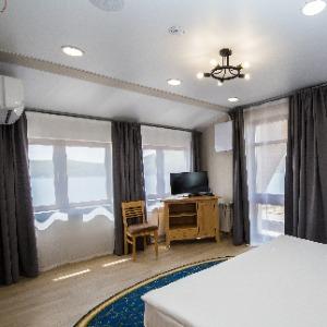 Hotel Anastasia