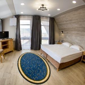 Hotel Anastasia