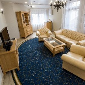 Hotel Anastasia