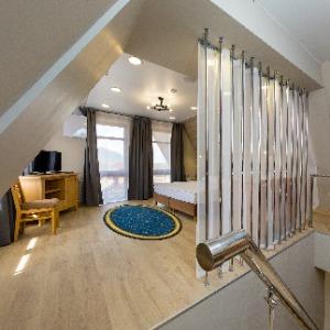 Hotel Anastasia