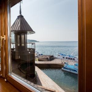 Hotel Anastasia
