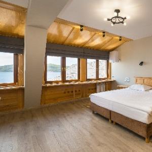 Hotel Anastasia