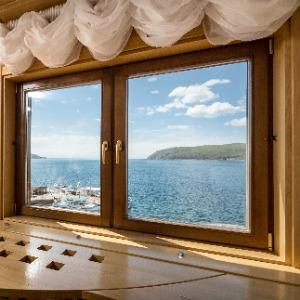 Hotel Anastasia