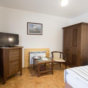 Hotel Anastasia