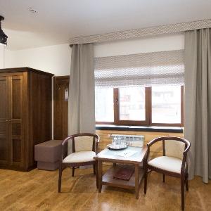 Hotel Anastasia