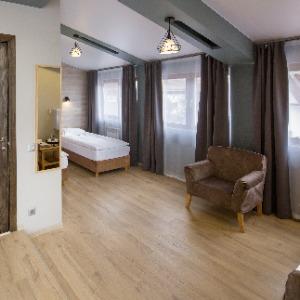 Hotel Anastasia
