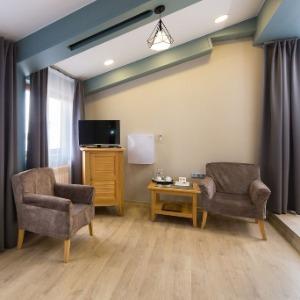 Hotel Anastasia