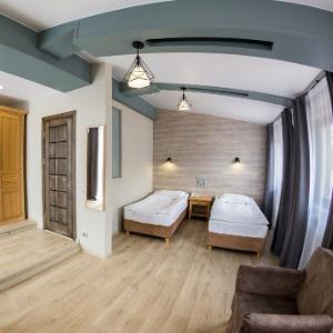 Hotel Anastasia