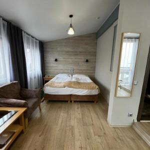 Hotel Anastasia