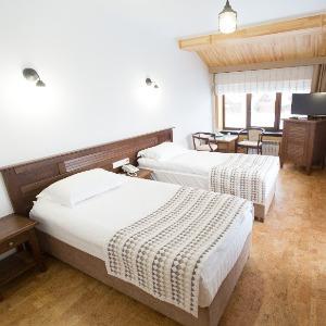 Hotel Anastasia